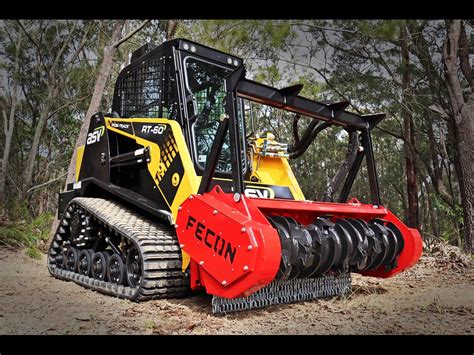 skid steer mulchers for sale in texas|used skid steer with mulcher for sale.